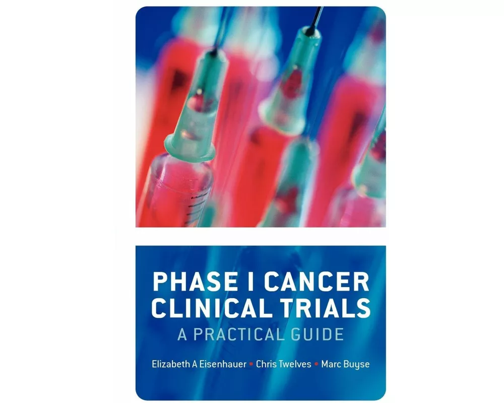 Phase 1 Cancer Clinical Trials