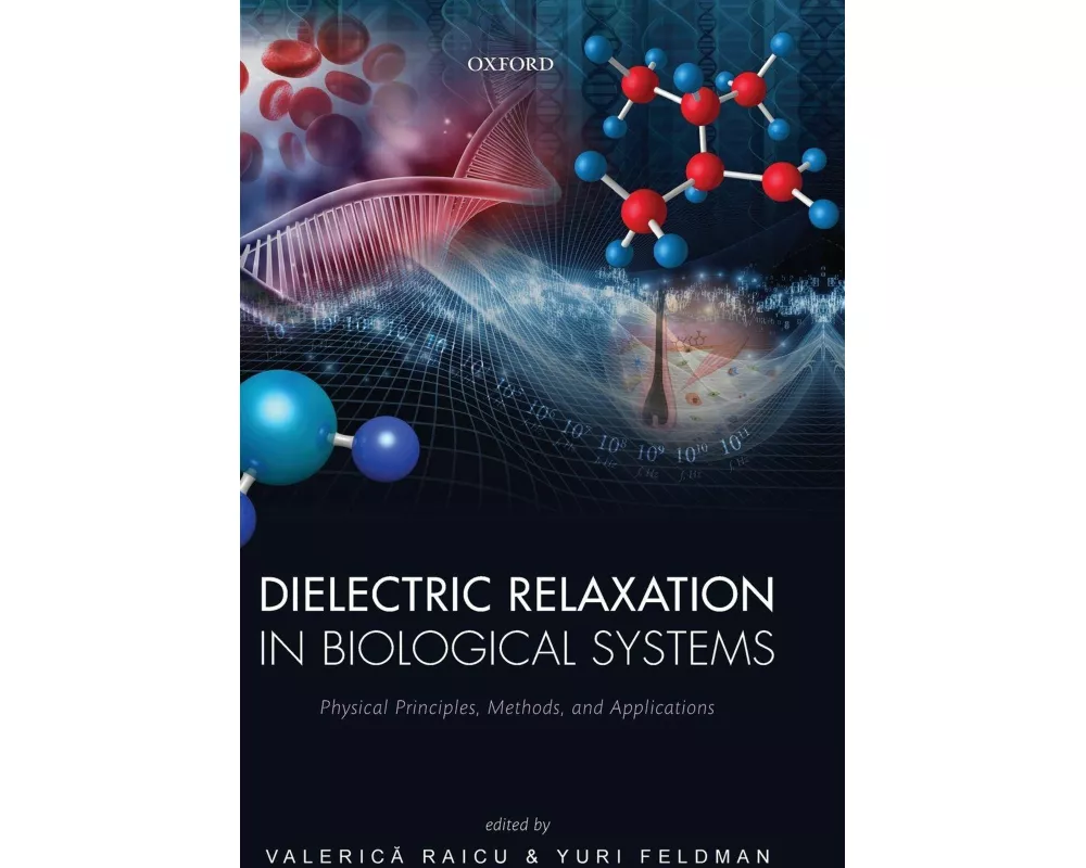 Dielectric Relaxation in Biological Systems
