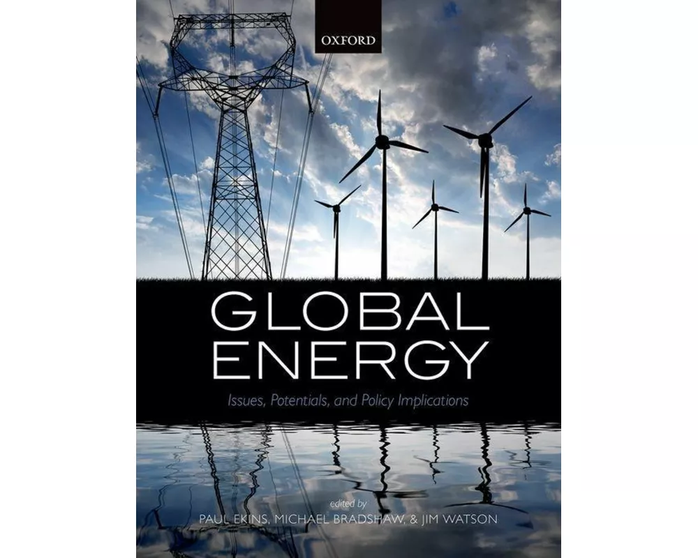 Global Energy
