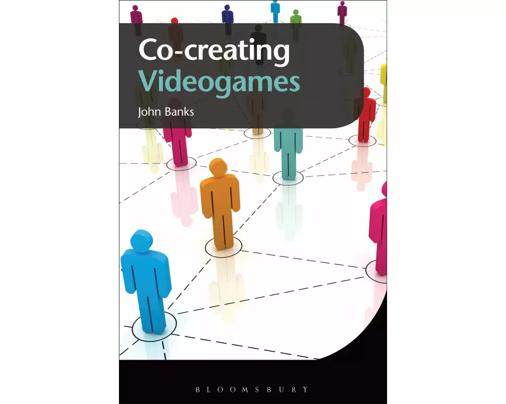 Co-creating Videogames
