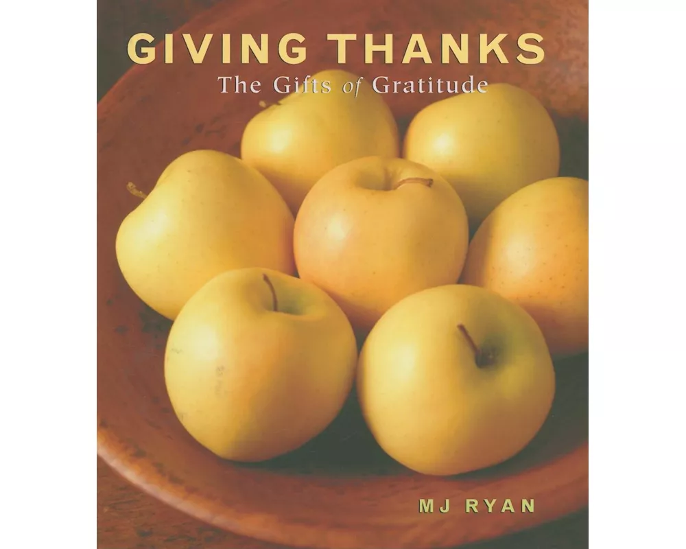 Giving Thanks