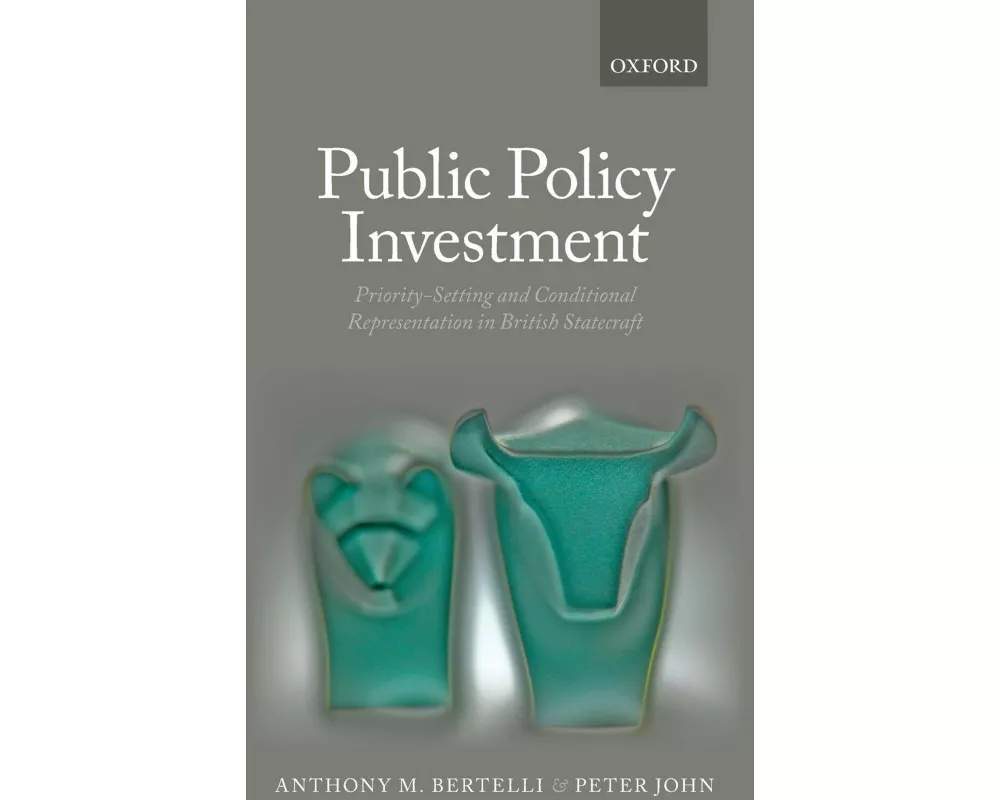 Public Policy Investment
