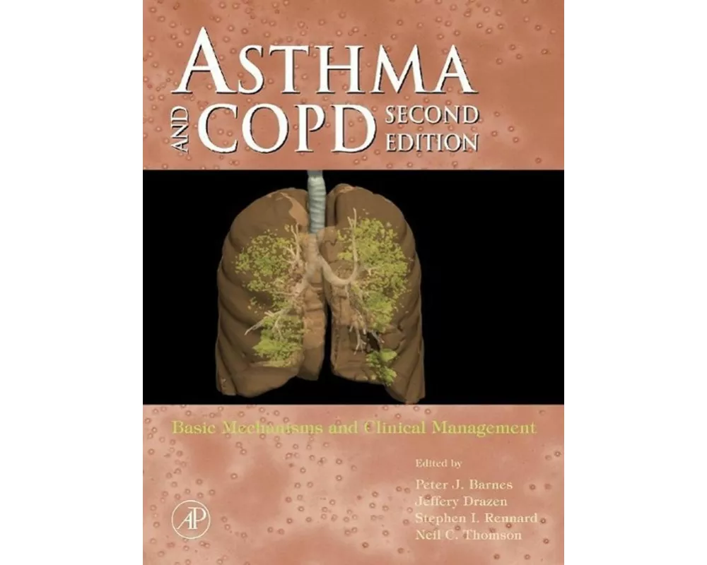 Asthma and COPD