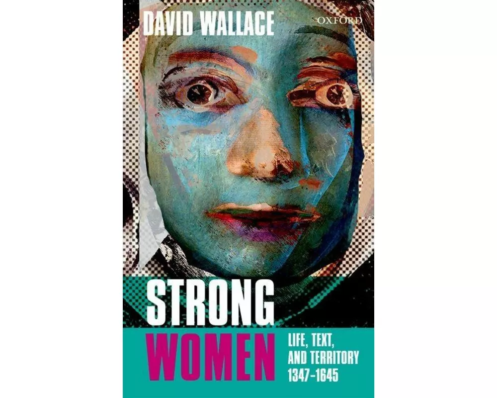 Strong Women