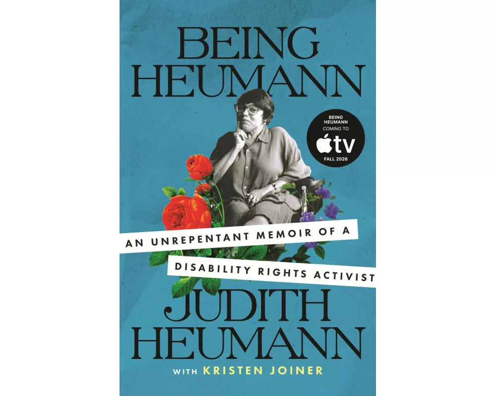 Being Heumann