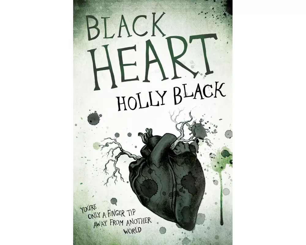 Black Heart