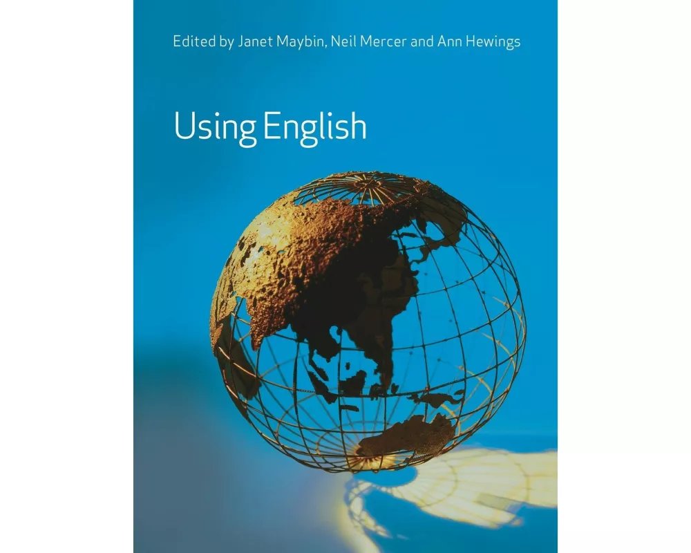 Using English