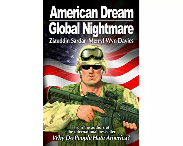 American Dream, Global Nightmare
