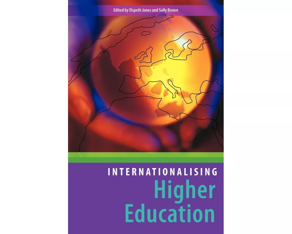Internationalising Higher Education