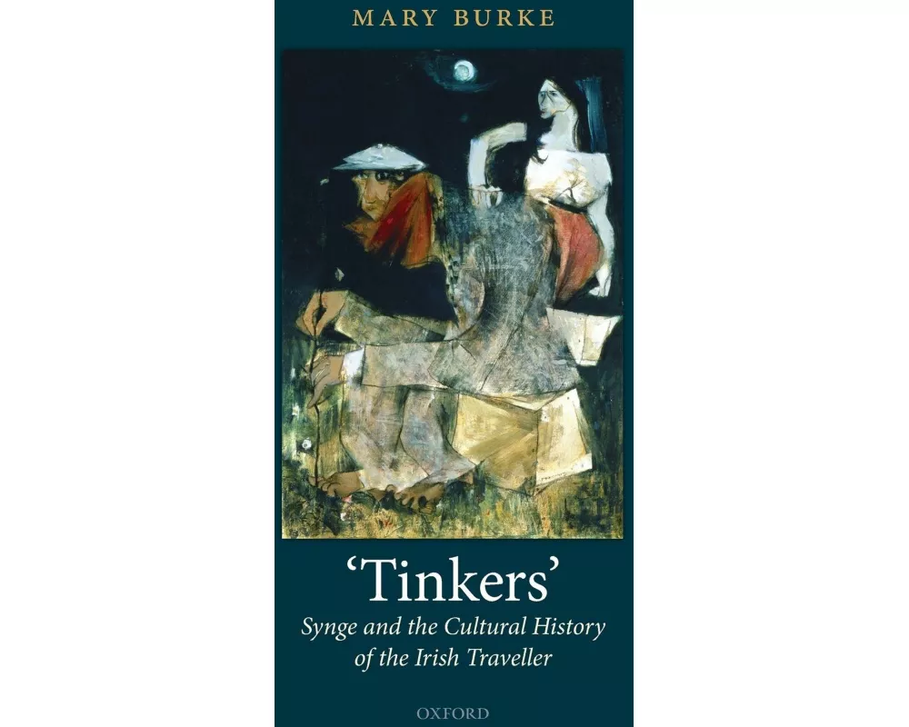 'Tinkers'