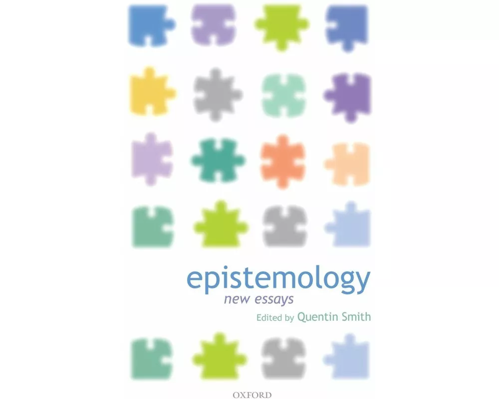 Epistemology