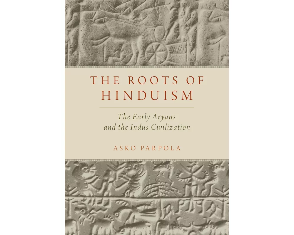 The Roots of Hinduism