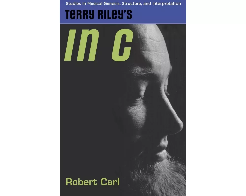 Terry Riley's in C
