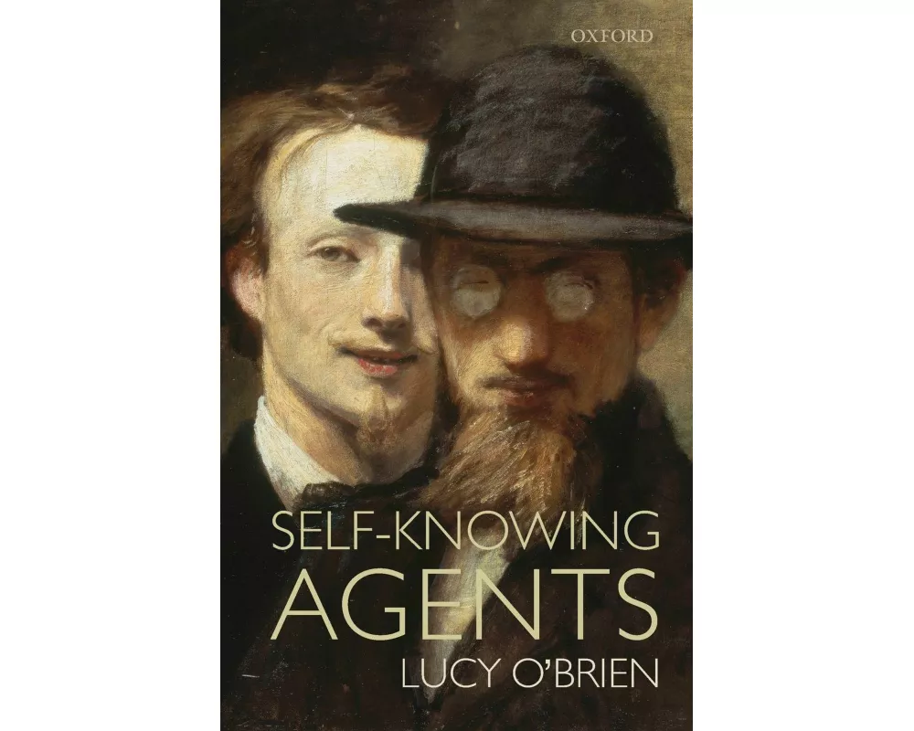 Self-Knowing Agents
