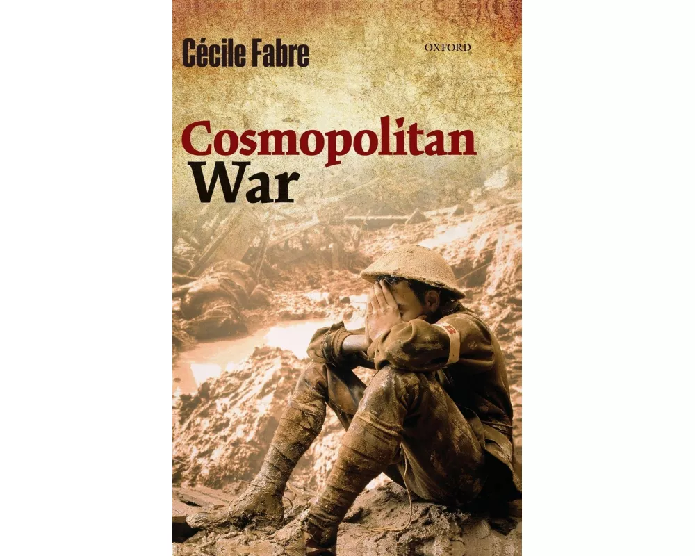 Cosmopolitan War