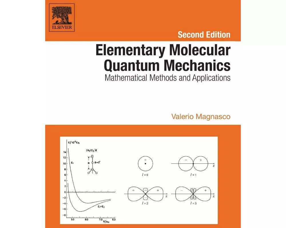 Elementary Molecular Quantum Mechanics
