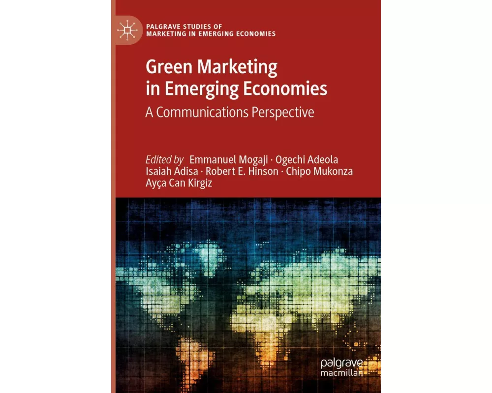 Green Marketing in Emerging Economies