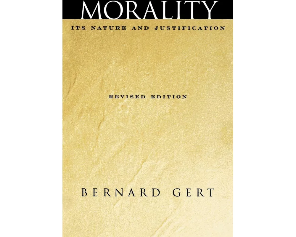 Morality