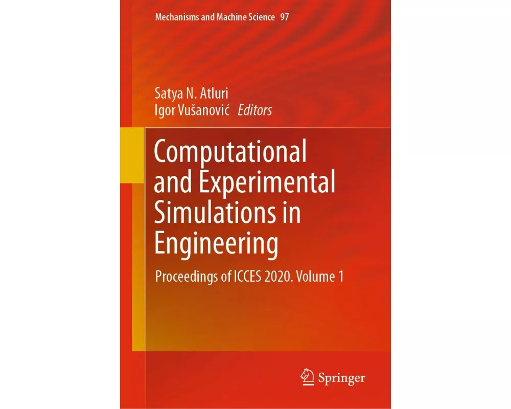 Computational and Experimental Simulations in Engineering
