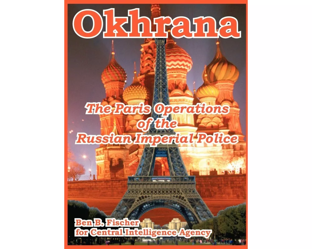 Okhrana