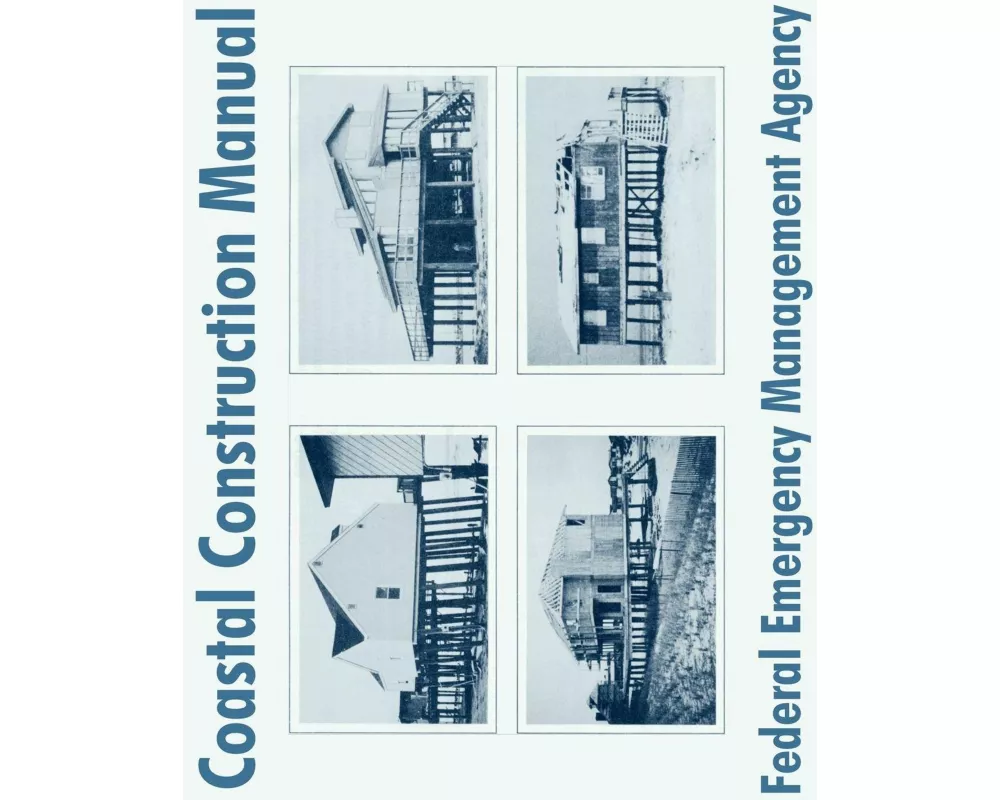 Coastal Construction Manual