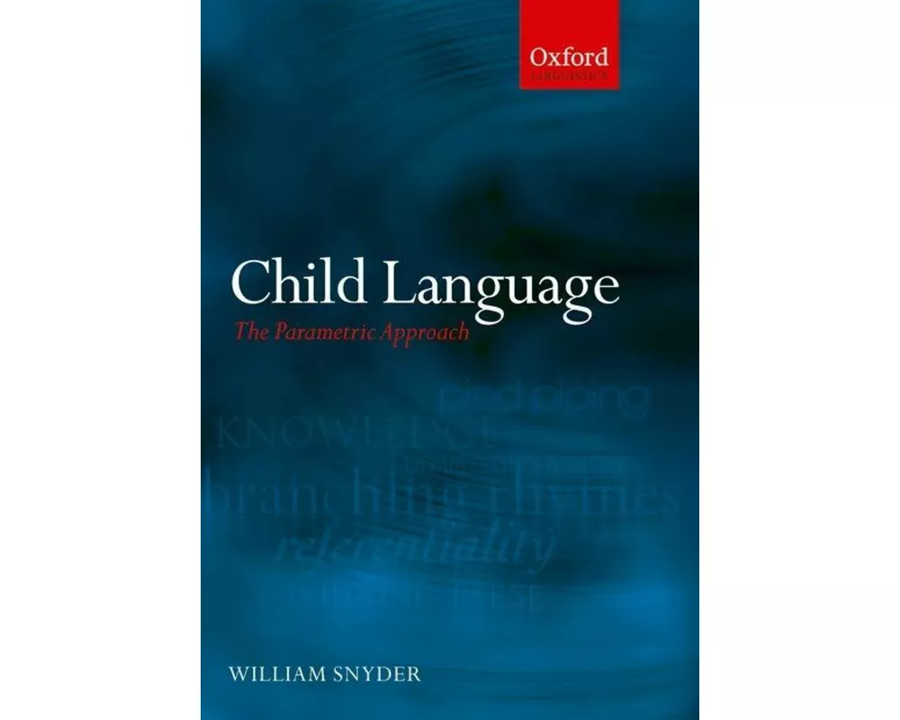Child Language