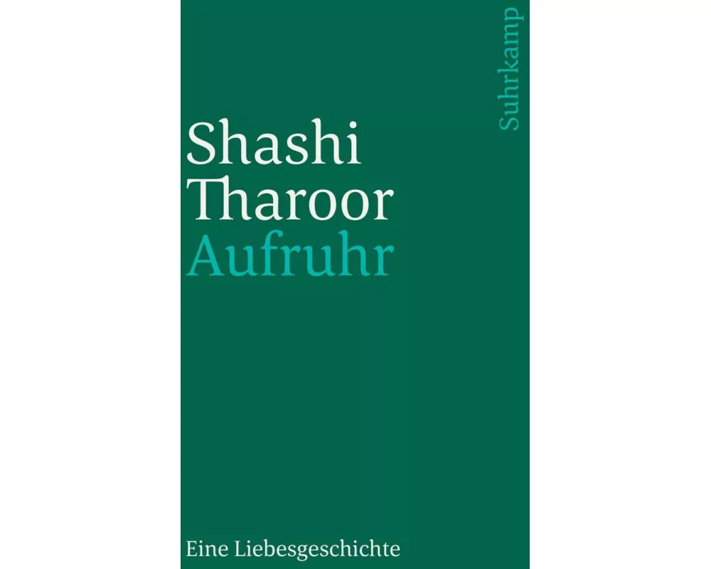 Aufruhr