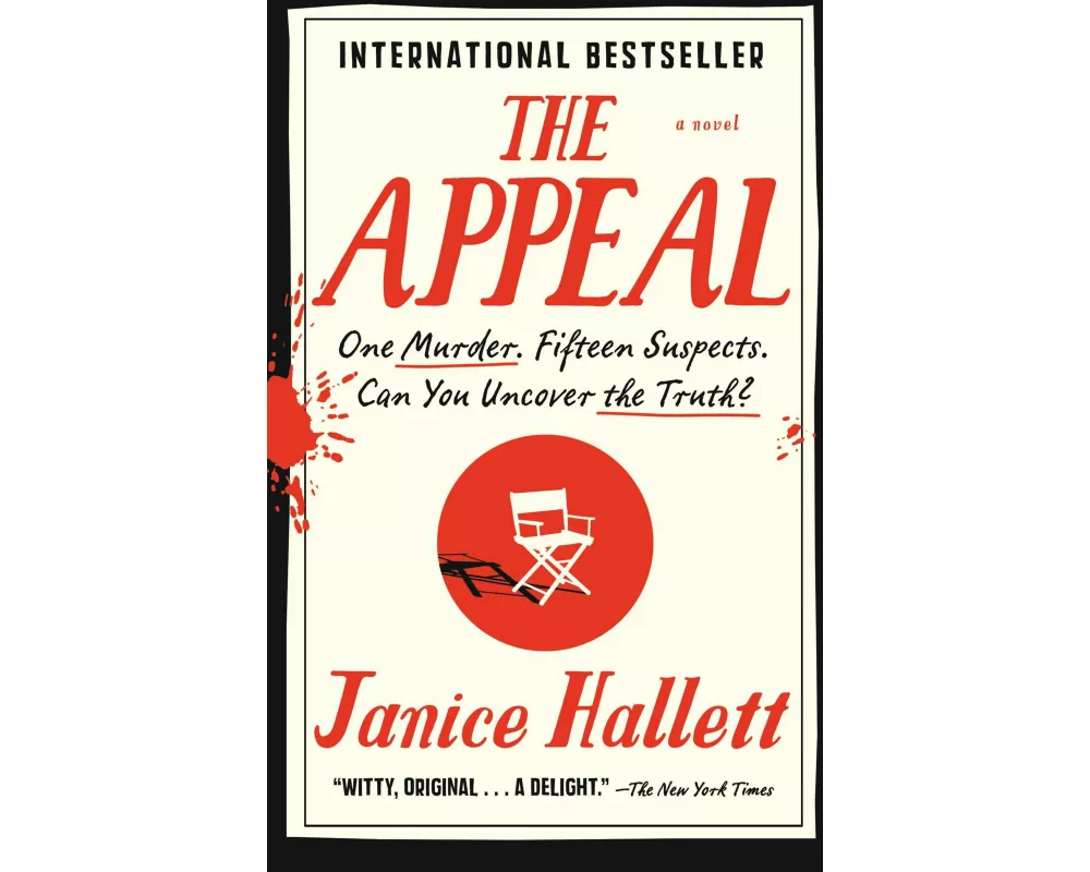 The Appeal