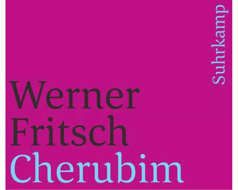 Cherubim