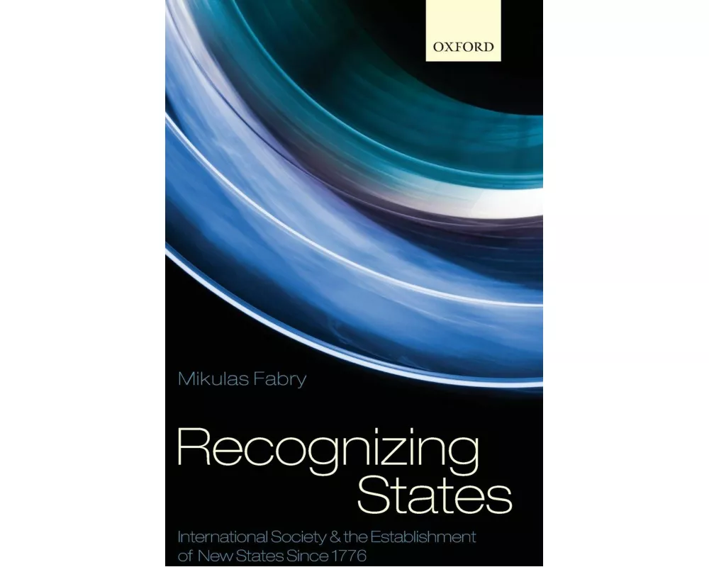 Recognizing States