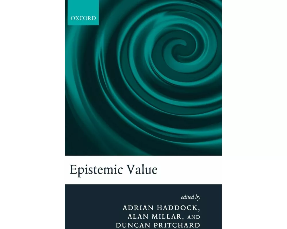 Epistemic Value
