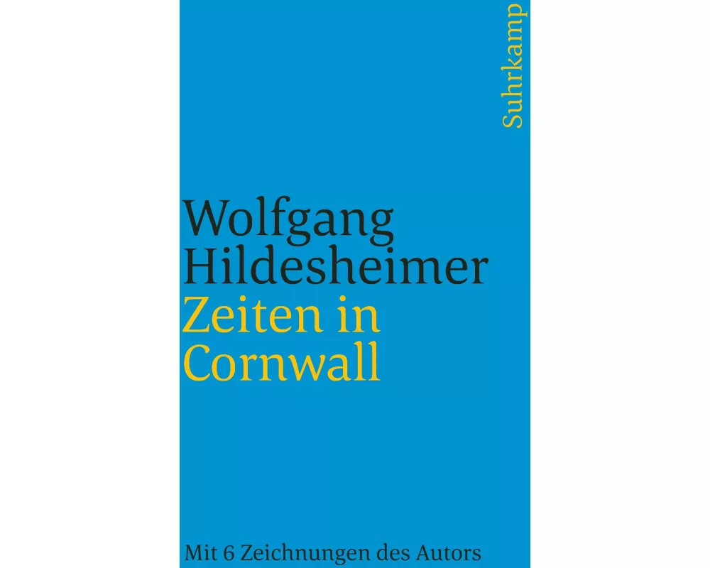 Zeiten in Cornwall