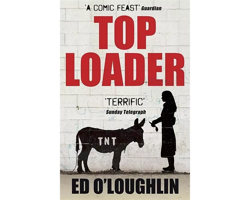 Toploader