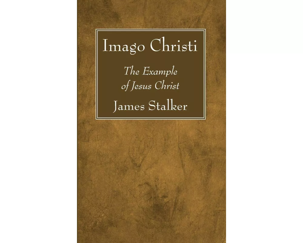 Imago Christi