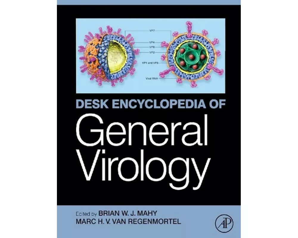 Desk Encyclopedia of General Virology