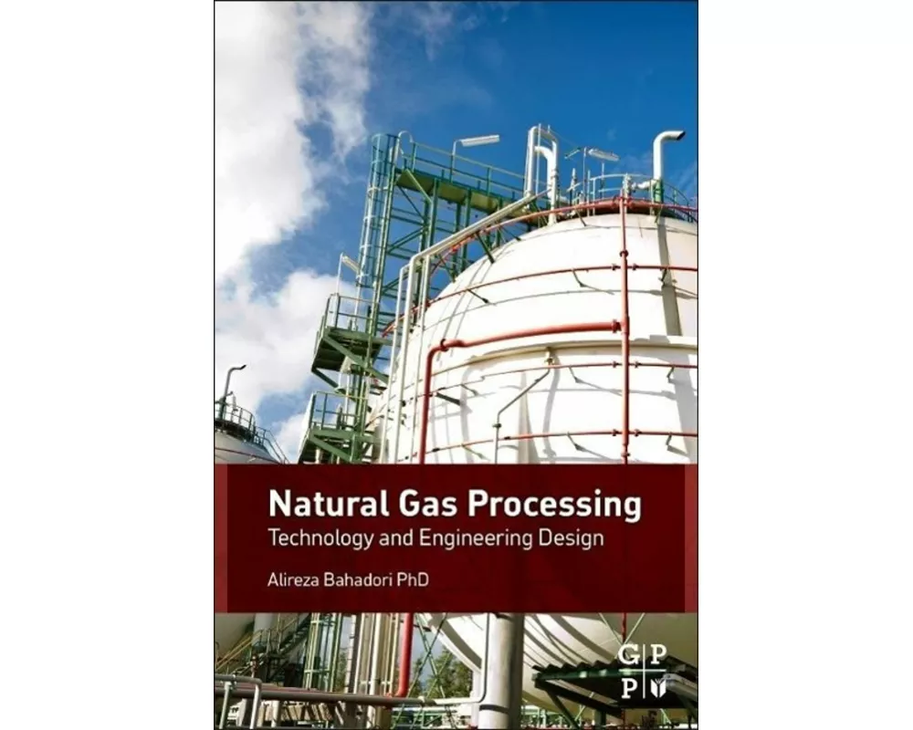 Natural Gas Processing