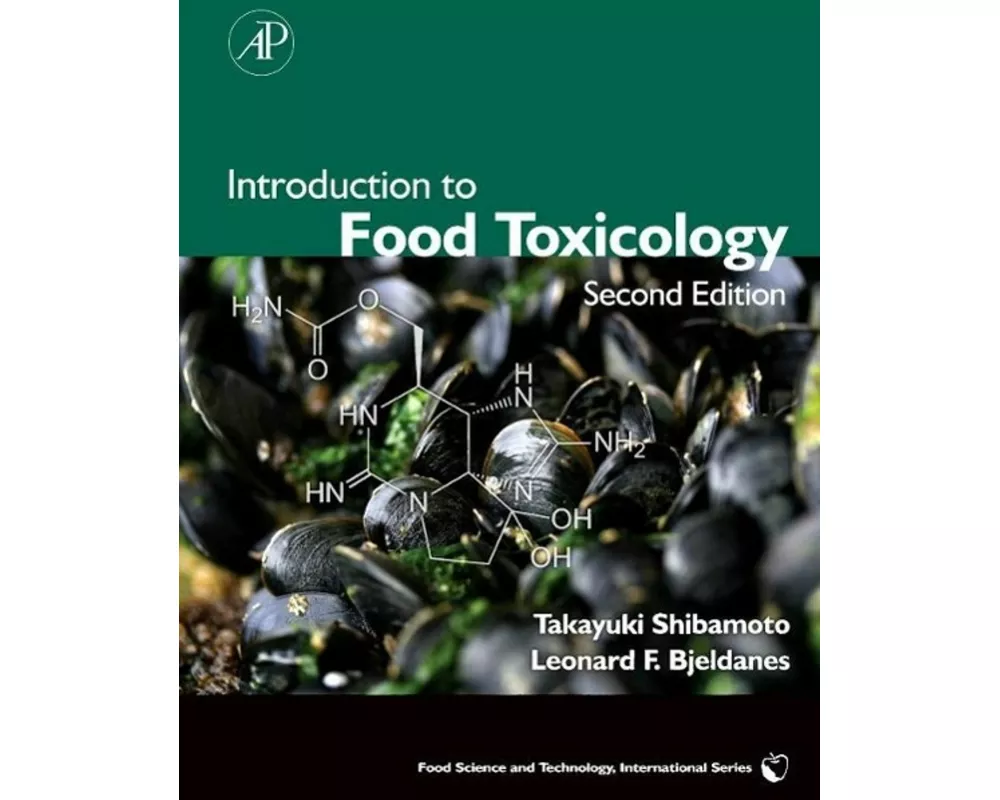 Introduction to Food Toxicology