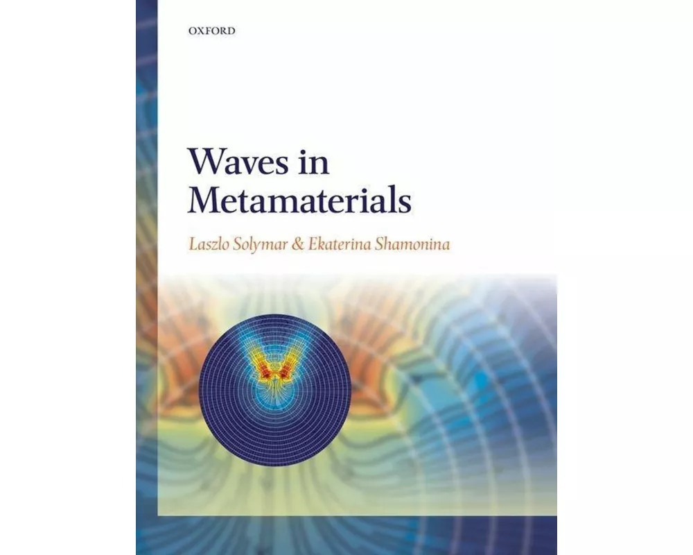 Waves in Metamaterials