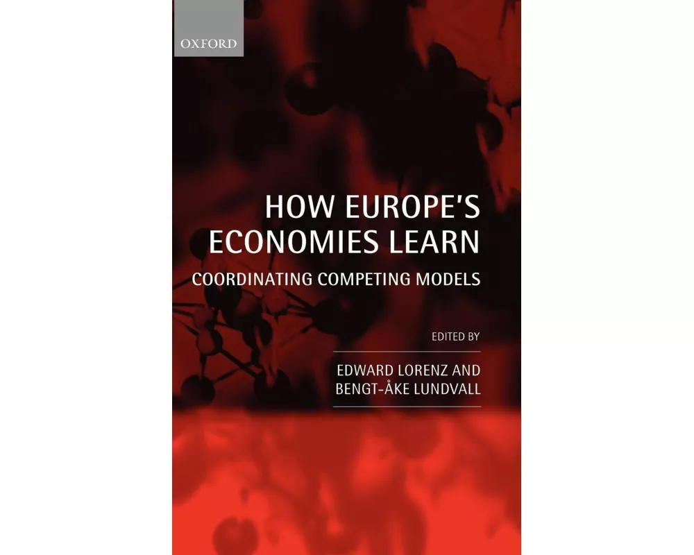 How Europe's Economies Learn