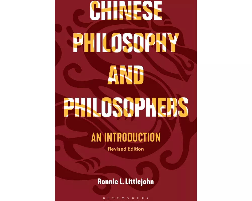 Chinese Philosophy and Philosophers