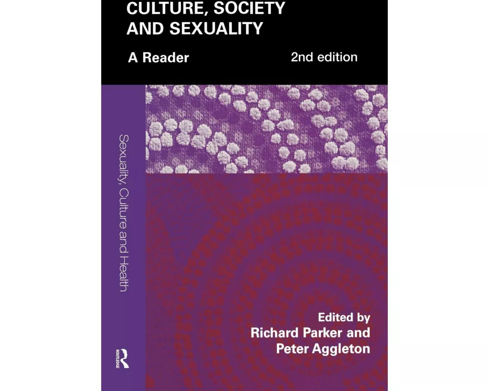 Culture, Society and Sexuality