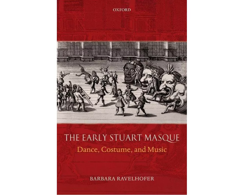 The Early Stuart Masque