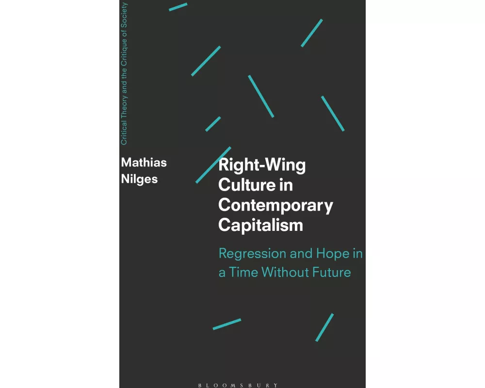 Right-Wing Culture in Contemporary Capitalism