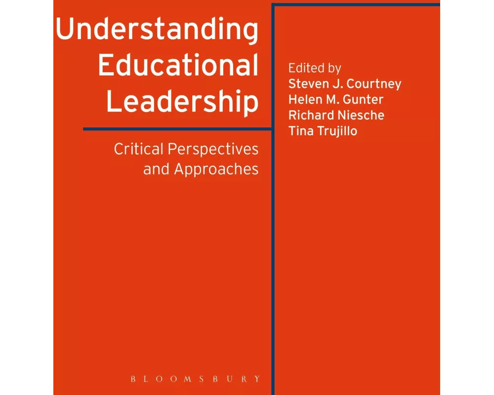 Understanding Educational Leadership