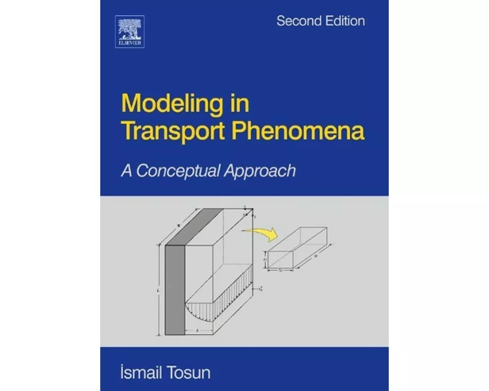 Modeling in Transport Phenomena