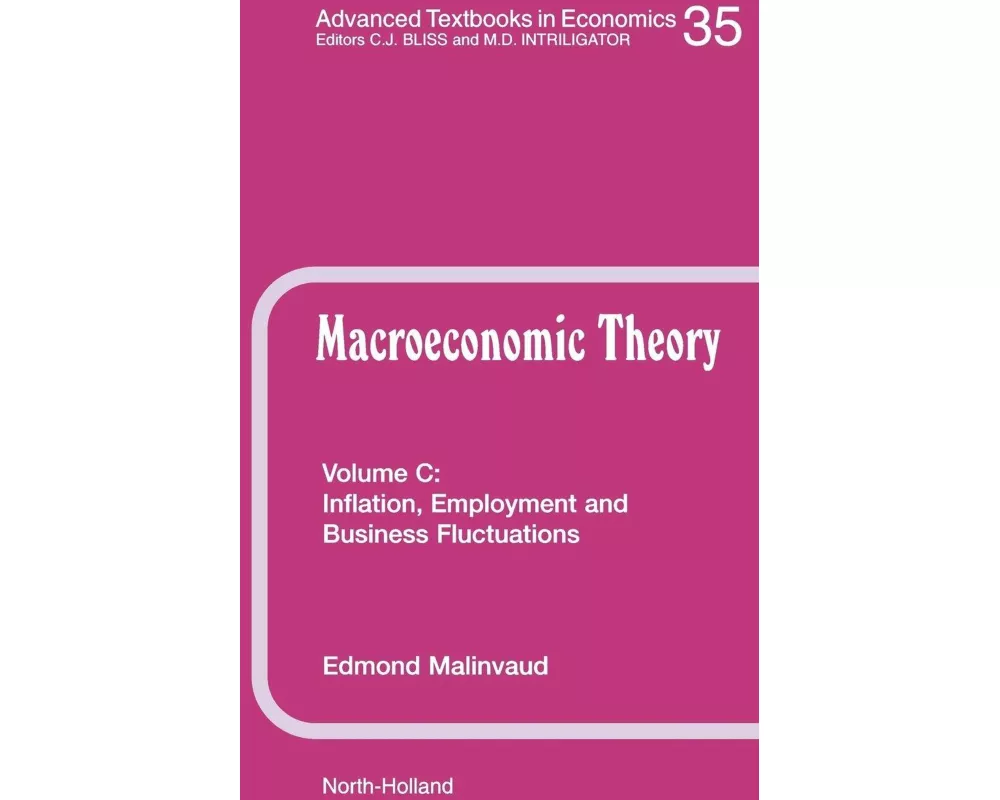 Macroeconomic Theory