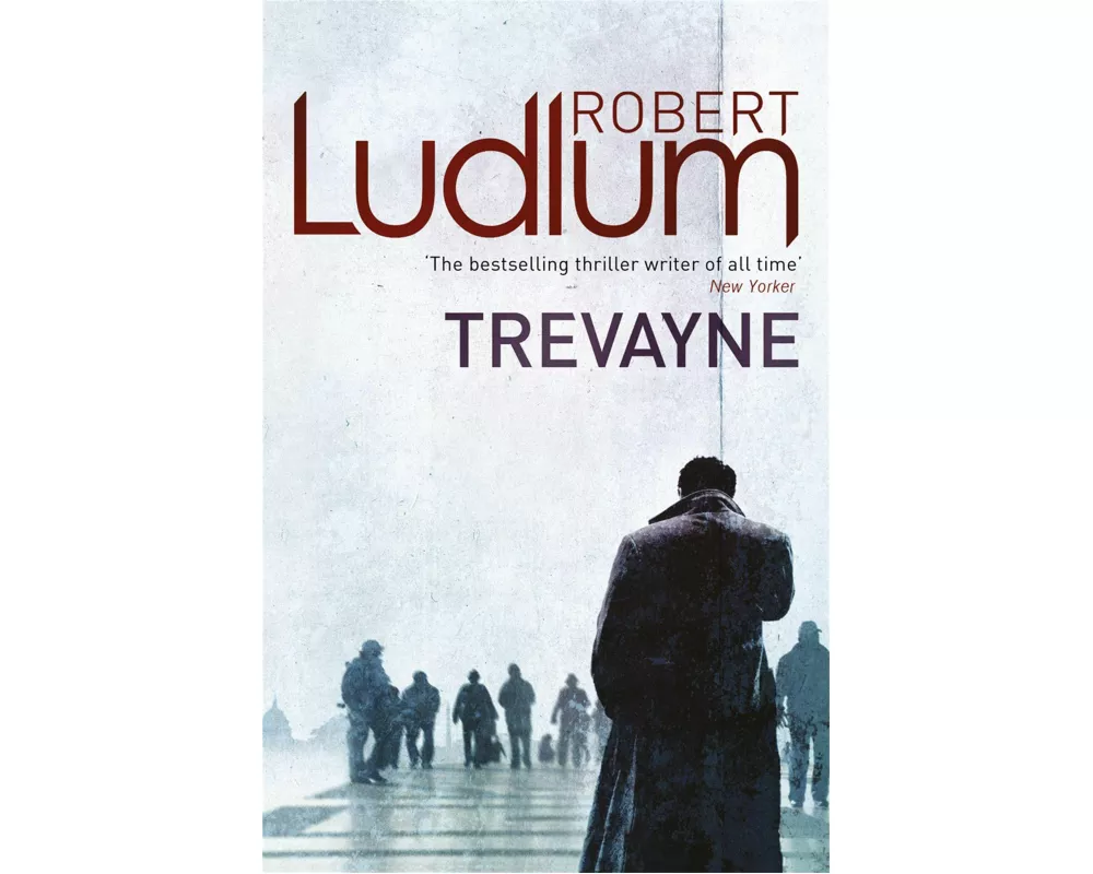 Trevayne