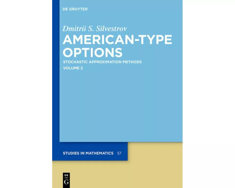 American-Type Options
