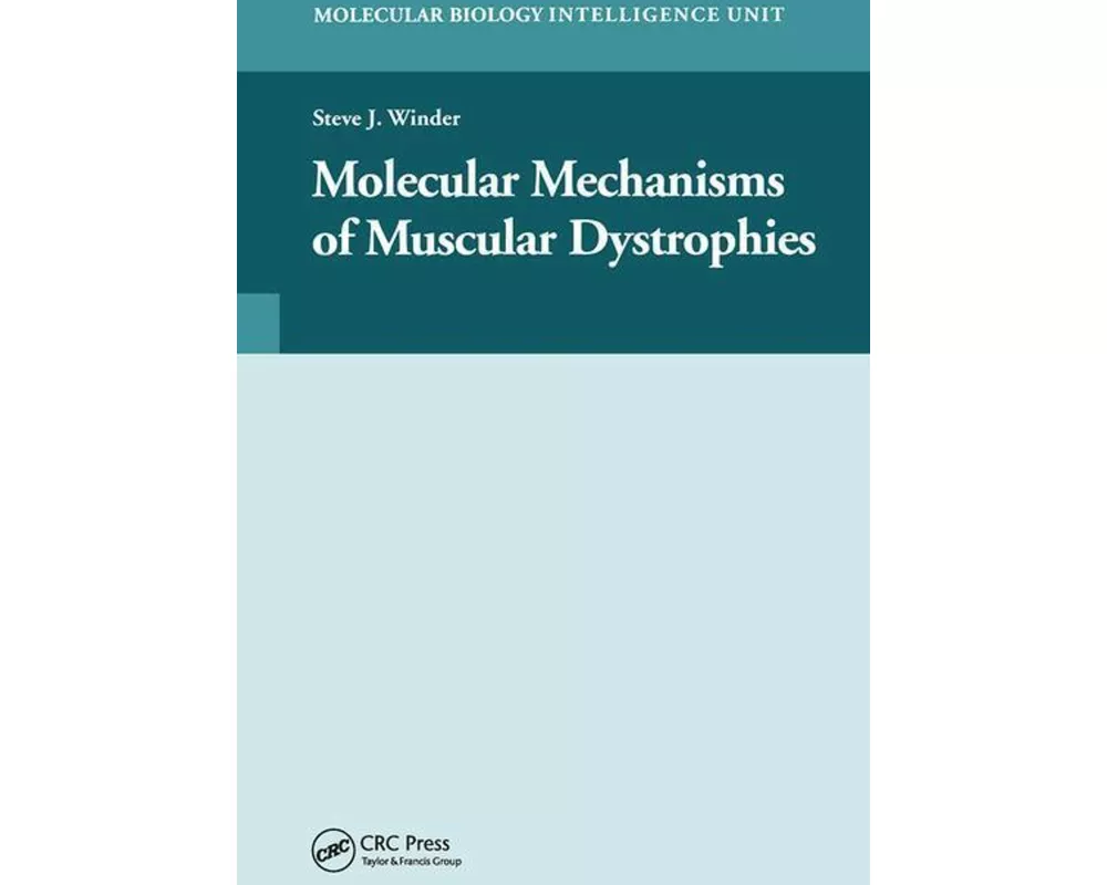 Molecular Mechanisms of Muscular Dystrophies