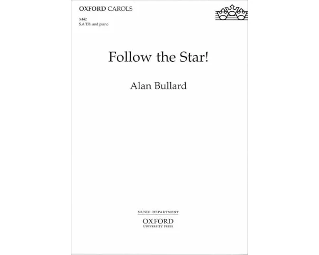 Follow the Star!